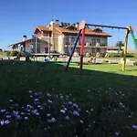 Rancho Santa Geronima 2* Langre (Cantabria)