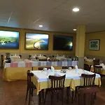 Hotel Rancho Santa Geronima Langre (Cantabria)