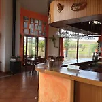 Hotel Rancho Santa Geronima 2*