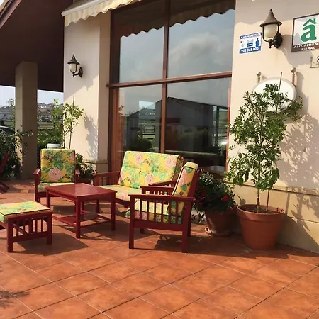 Rancho Santa Geronima Langre (Cantabria)