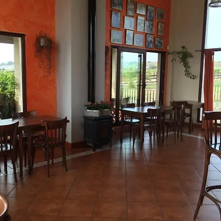 Hotel Rancho Santa Geronima Langre (Cantabria)