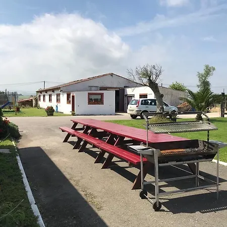 Rancho Santa Geronima Hotel
