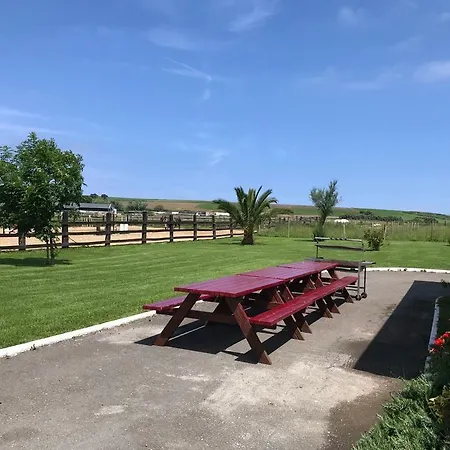 Hotel Rancho Santa Geronima