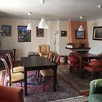 호텔 Rancho Santa Geronima 2*