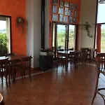 호텔 Rancho Santa Geronima 랑그레