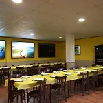 호텔 Rancho Santa Geronima 랑그레