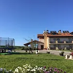 Rancho Santa Geronima 호텔 랑그레