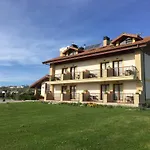 Rancho Santa Geronima 호텔 랑그레