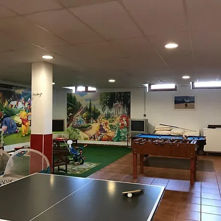 Rancho Santa Geronima Hotel 2*