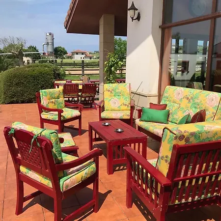 호텔 Rancho Santa Geronima 2*