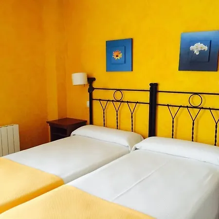 Rancho Santa Geronima 호텔 2*